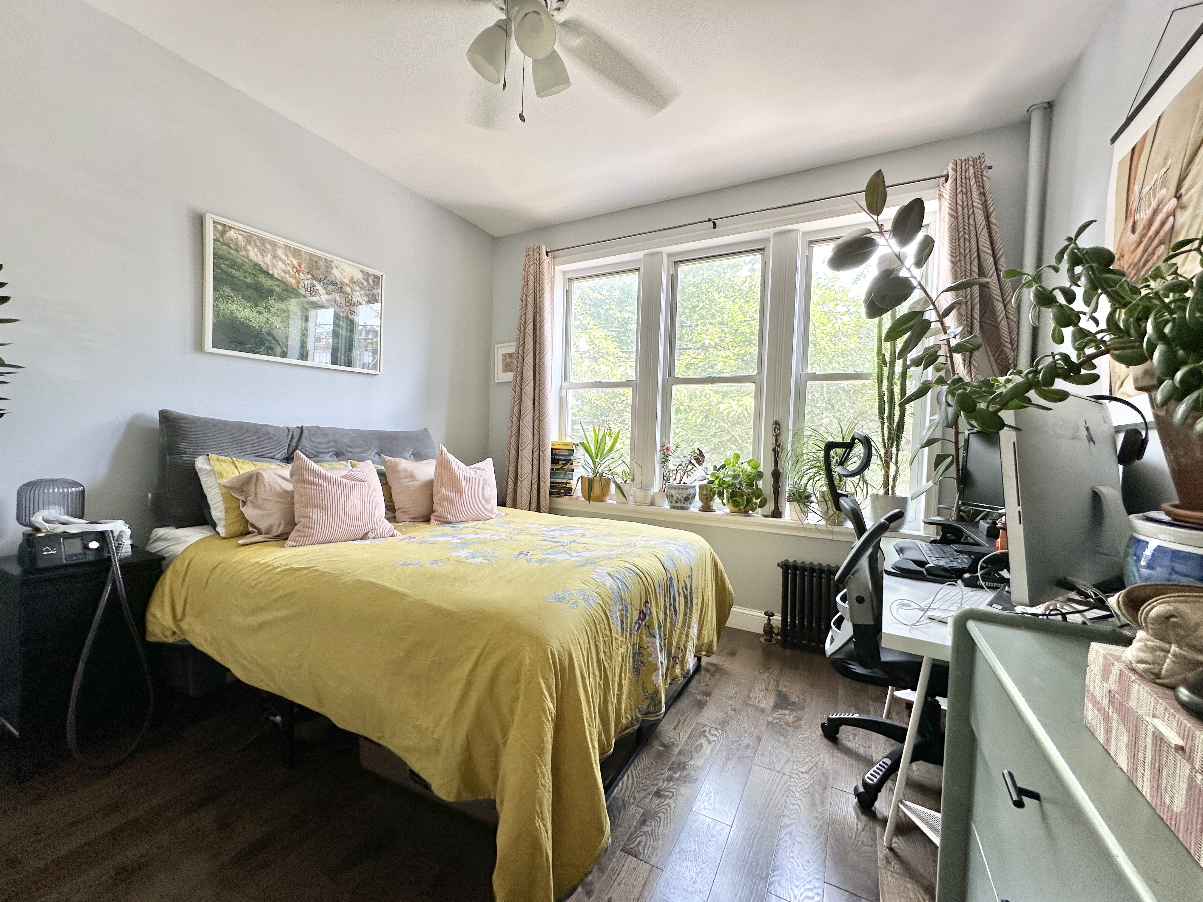 172 Minna Street, Unit 2 Brooklyn, NY 11218 - Photo 5 of 9