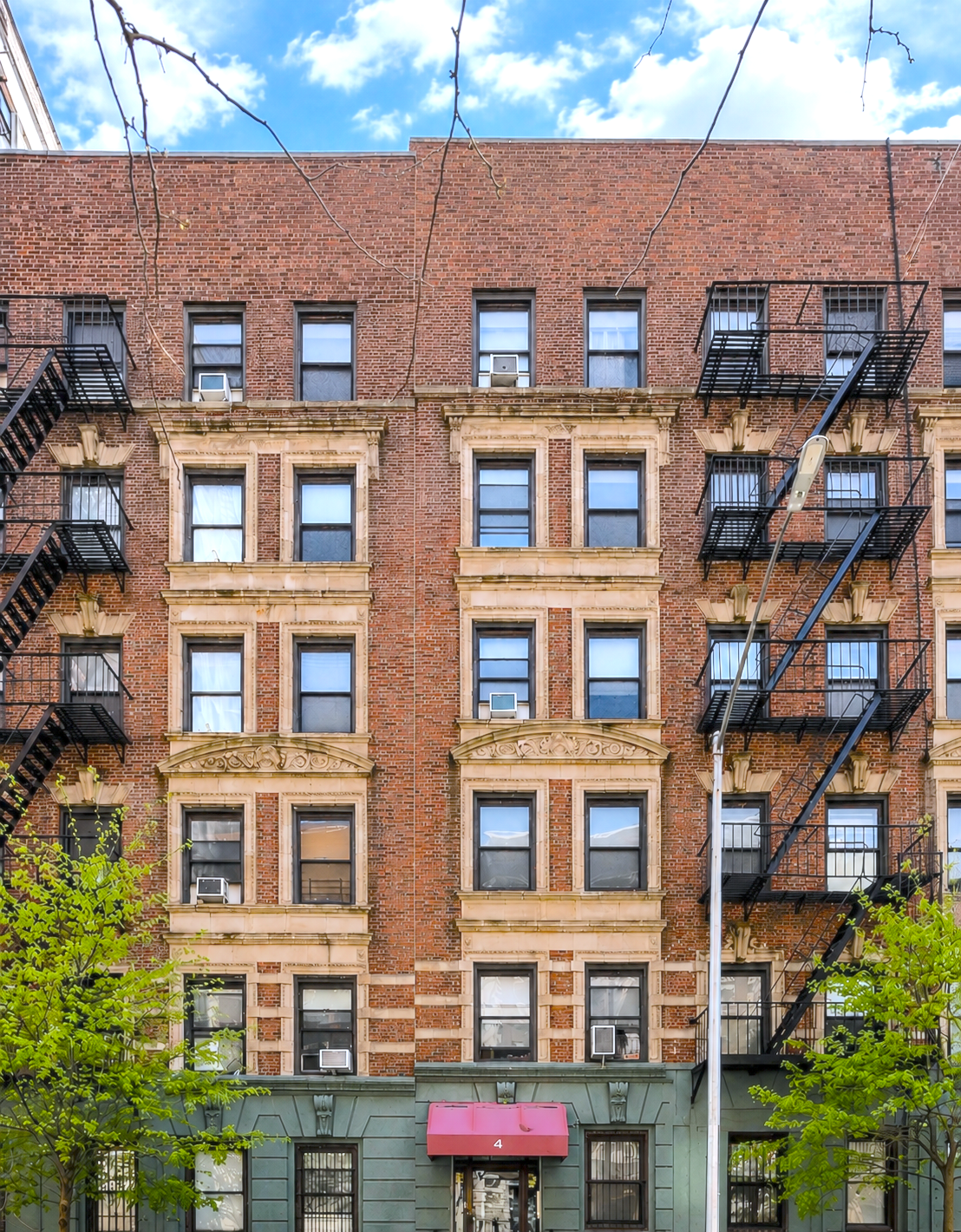 4 West 101st Street, Unit 67 Manhattan, NY 10025 - Photo 16 of 20