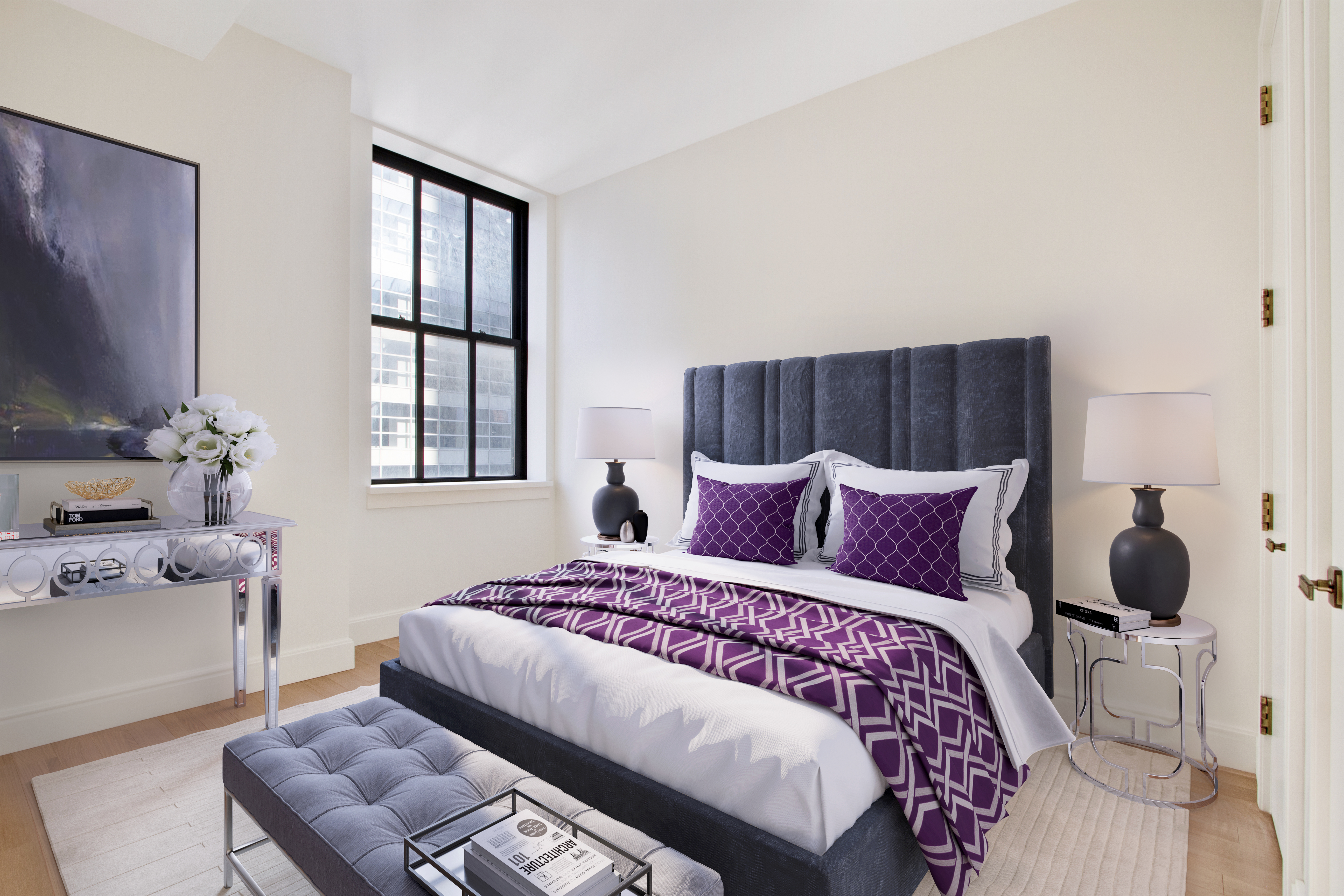 100 Barclay Street, Unit 12E Manhattan, NY 10007 - Photo 8 of 12