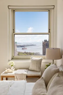 $886,000 | 88 Greenwich Street, Unit 2206 | Financial District