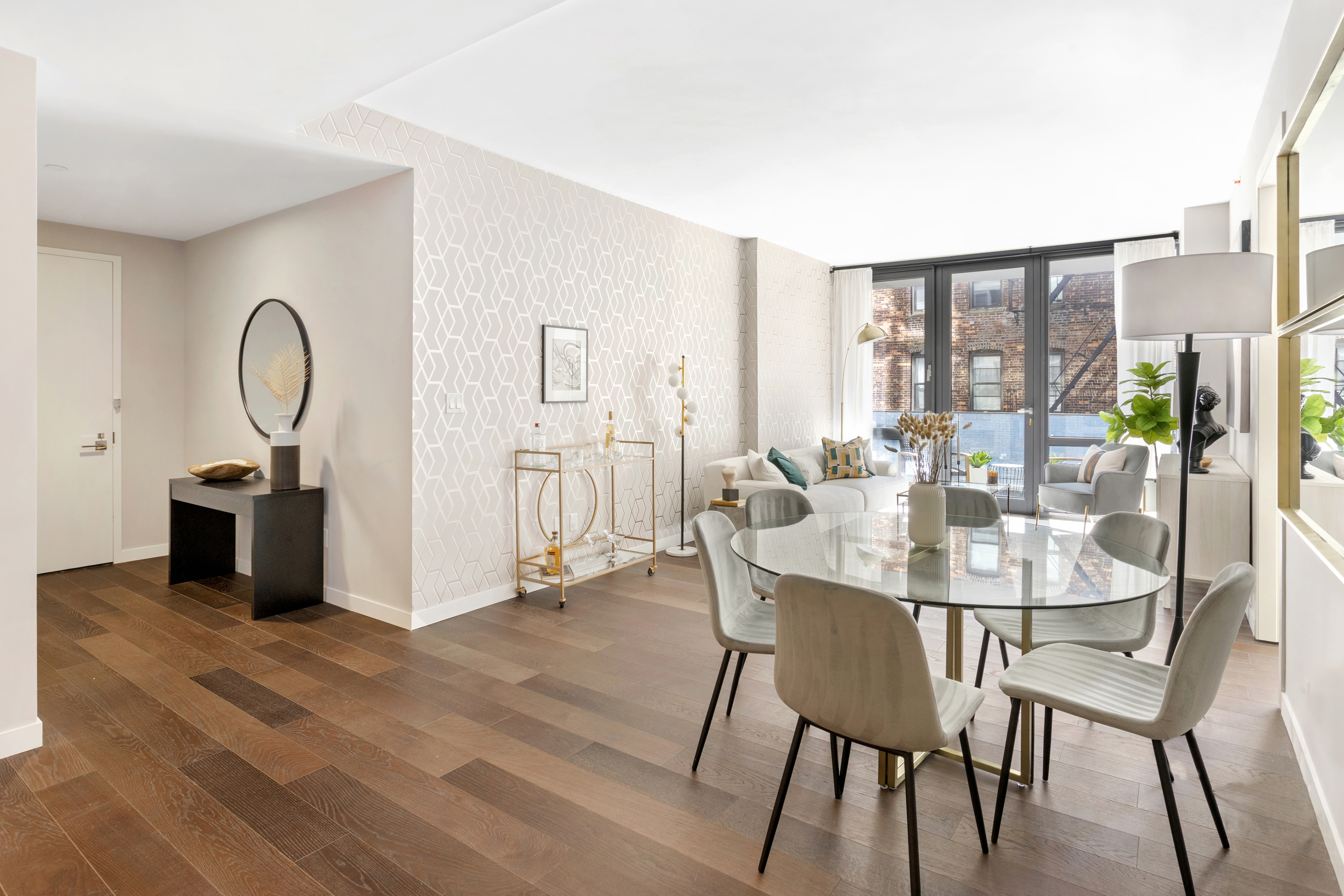 302 East 96th Street, Unit 1202 Manhattan, NY 10128 - Photo 3 of 10 Gallery Image 3