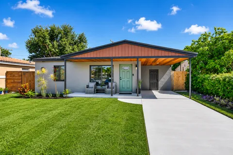 $399,000 | 110 Northwest 56th Street, Oakland Park, FL 33309