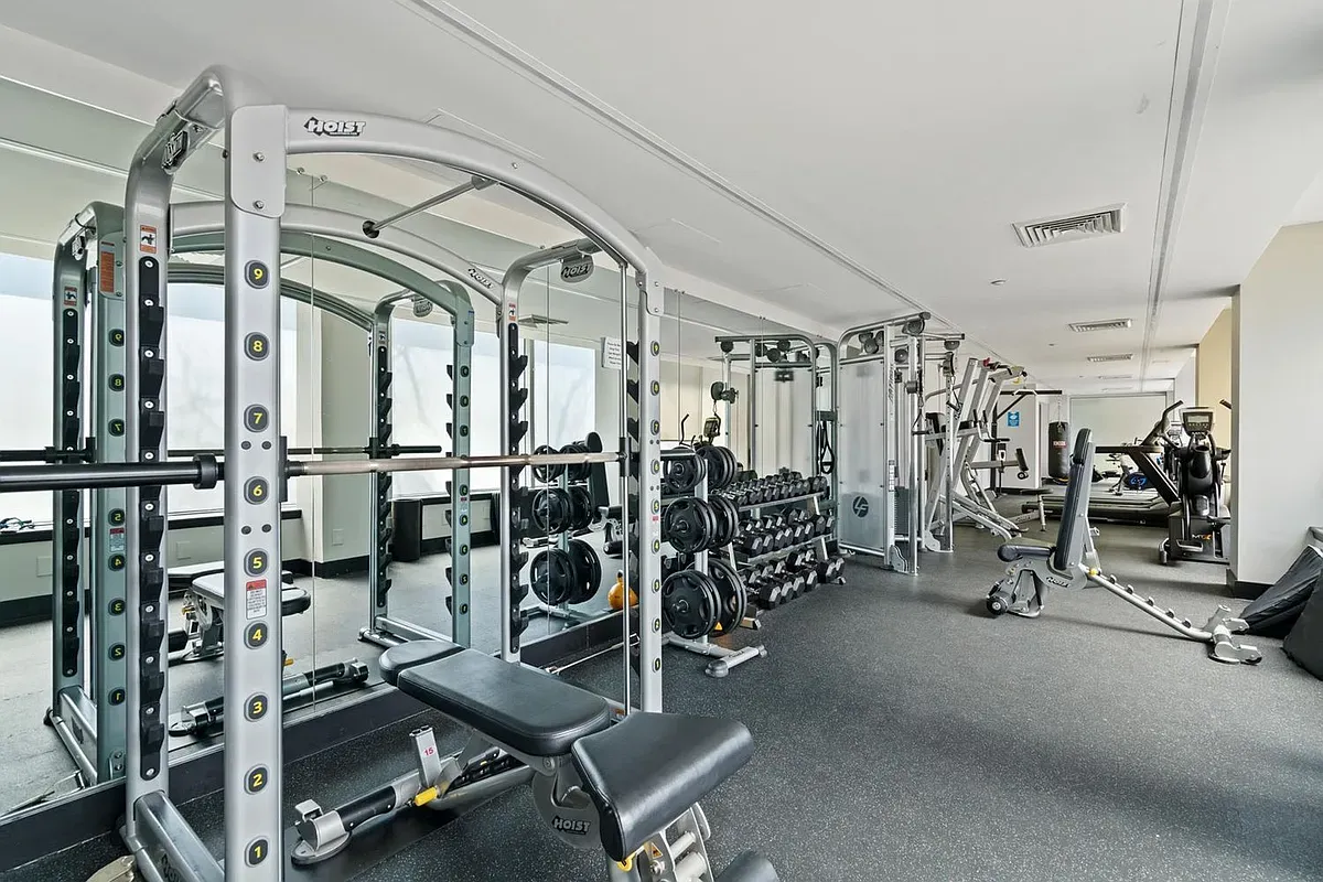 $3,195 | 5-09 48th Avenue, Unit 3L | Long Island City