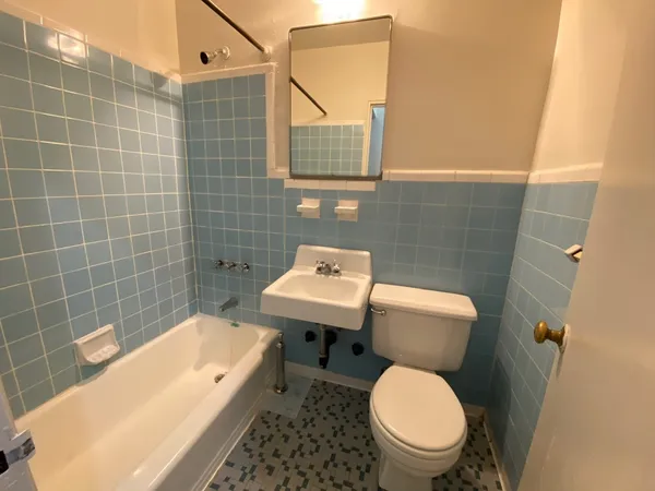 $2,350 | 128 East 84th Street, Unit 5B | Upper East Side