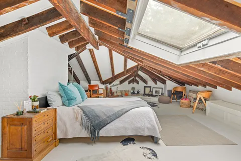 $1,400,000 | 321 Clinton Avenue, Unit 7 | Clinton Hill