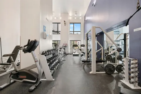 $1,895,000 | 360 East 88th Street, Unit 18D | Upper East Side