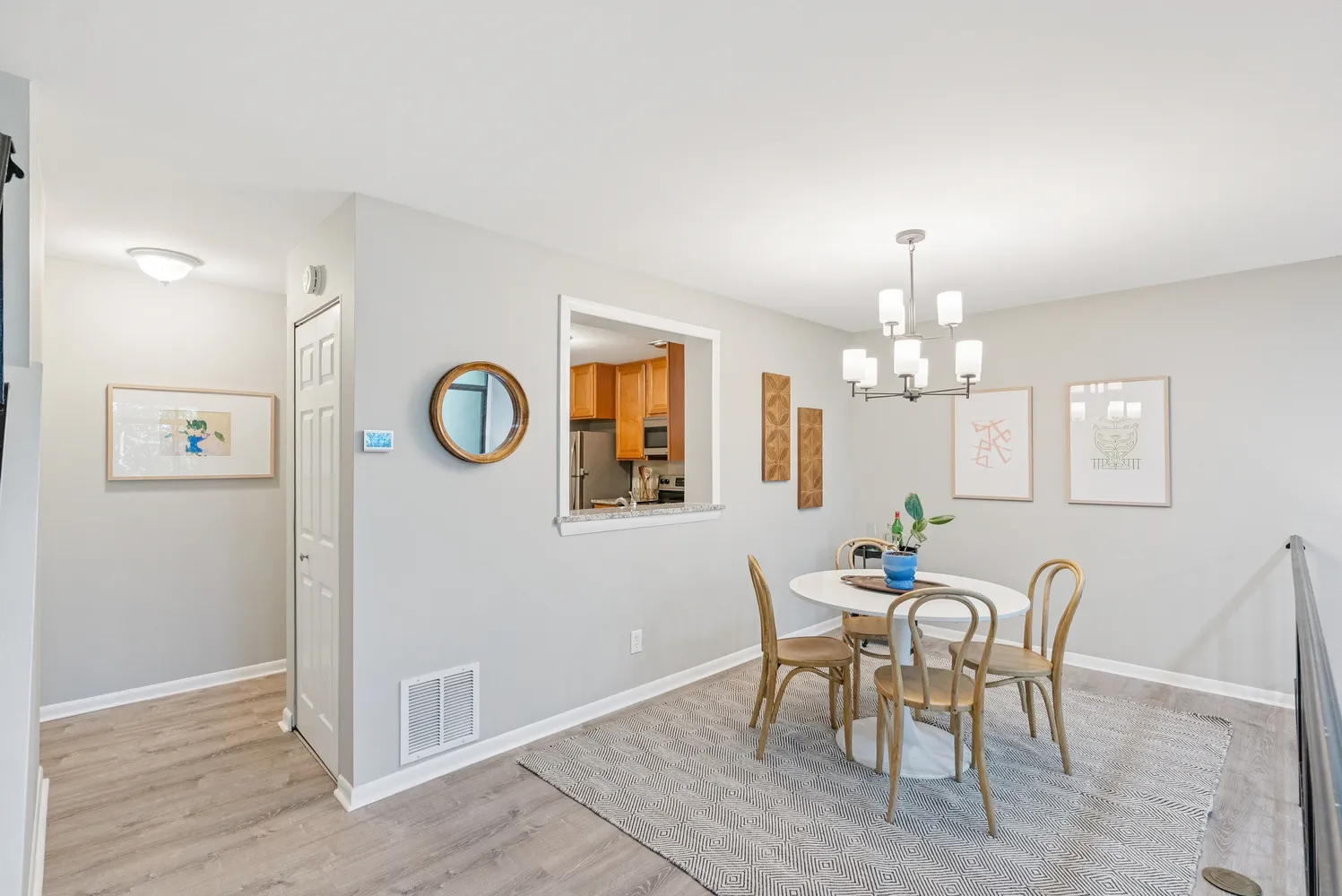 $580,000 | 2246 South Randolph Street, Unit 1, Arlington, VA 22204