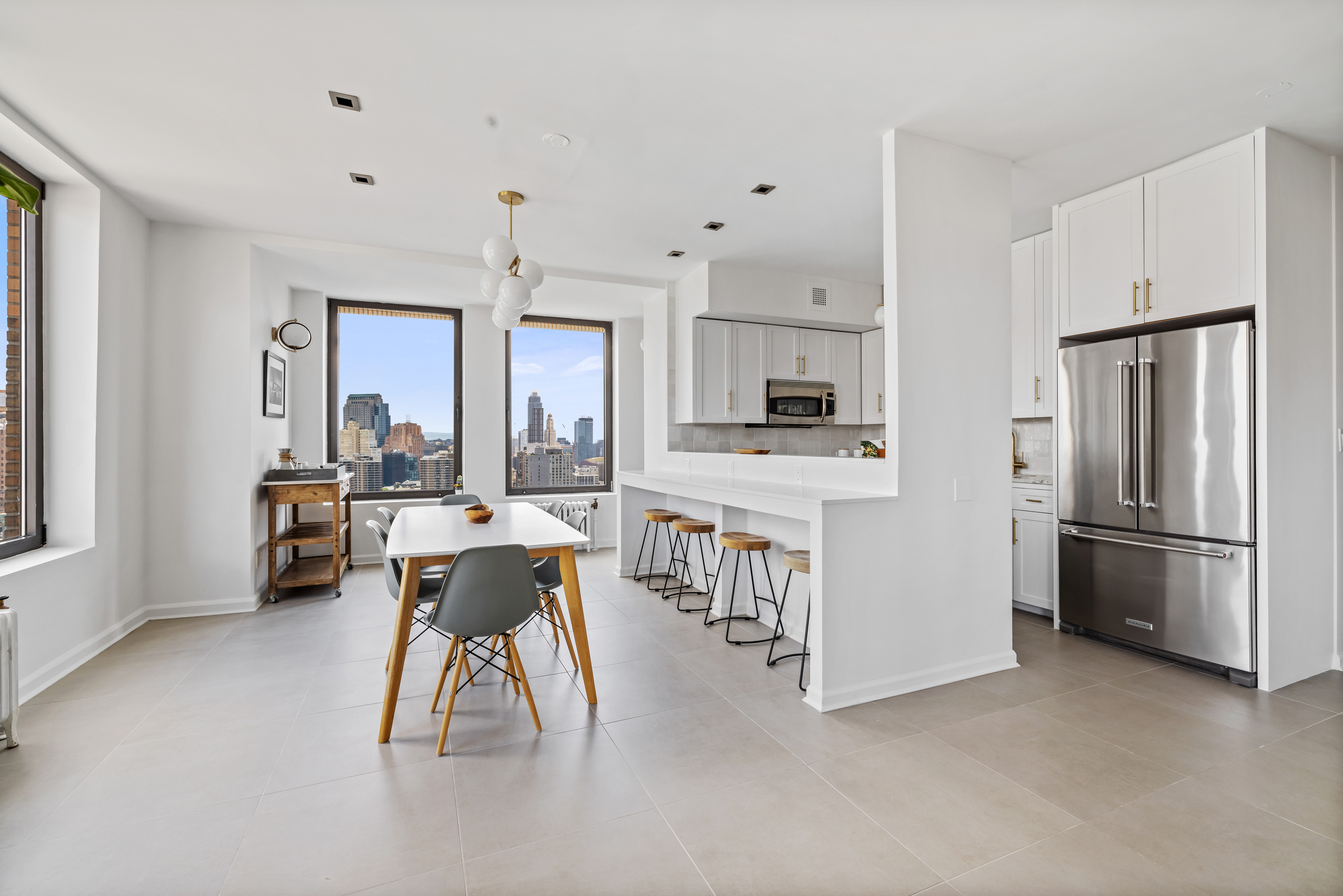 75 Livingston Street, Unit 25AB Brooklyn, NY 11201 - Photo 7 of 35