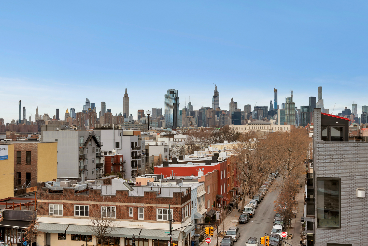 888 Lorimer Street, Unit PH Brooklyn, NY 11222 - Photo 10 of 11