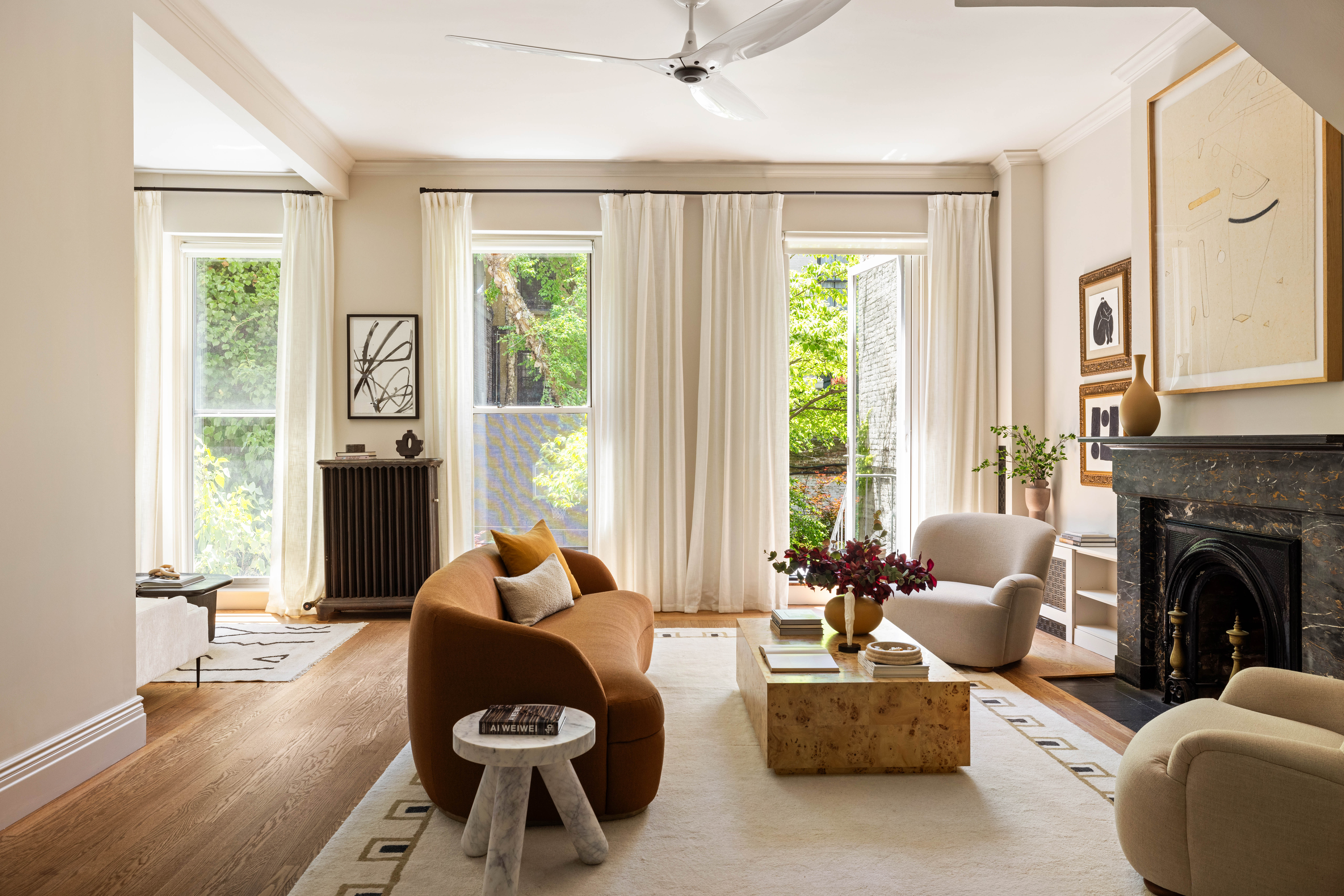 136 State Street, Unit 2 Brooklyn, NY 11201 - Photo 1 of 7