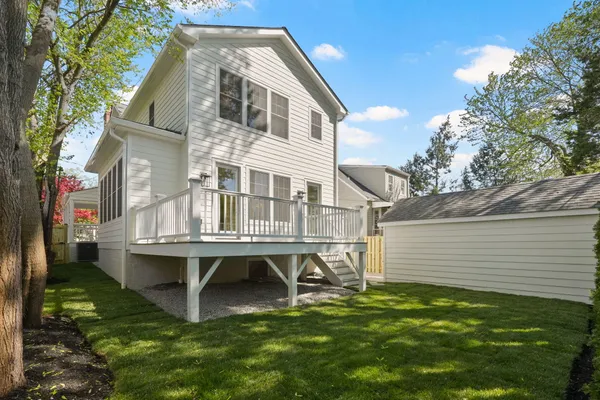 $2,195,000 | 22 West Spring Street, Alexandria, VA 22301