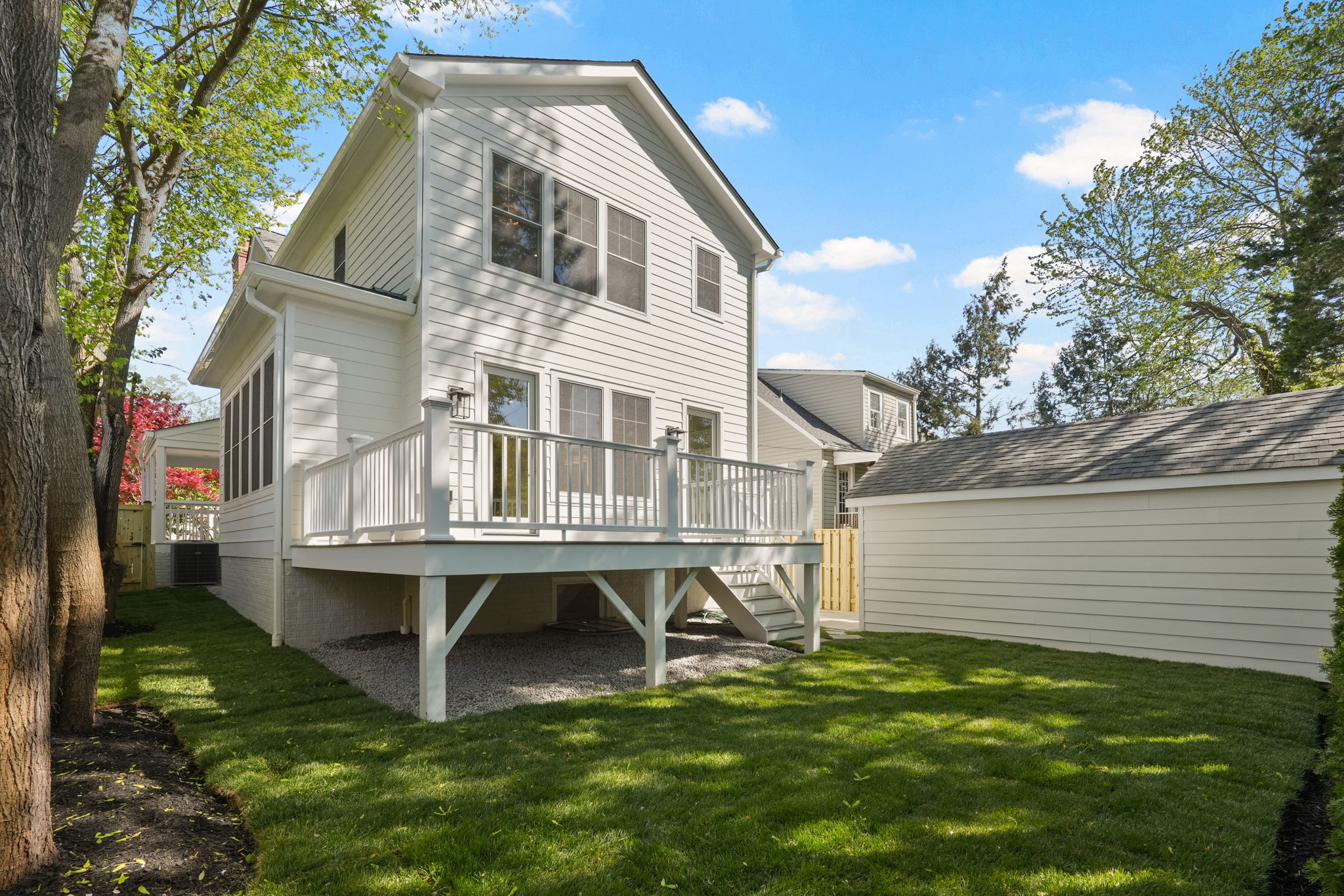 22 West Spring Street Alexandria, VA 22301 - Photo 61 of 62