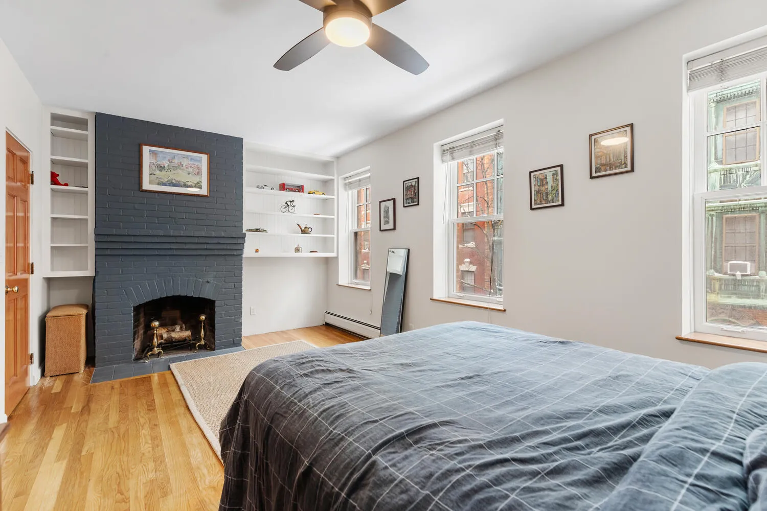 $4,000 | 43 Anderson Street, Unit 2, Boston, MA 02114