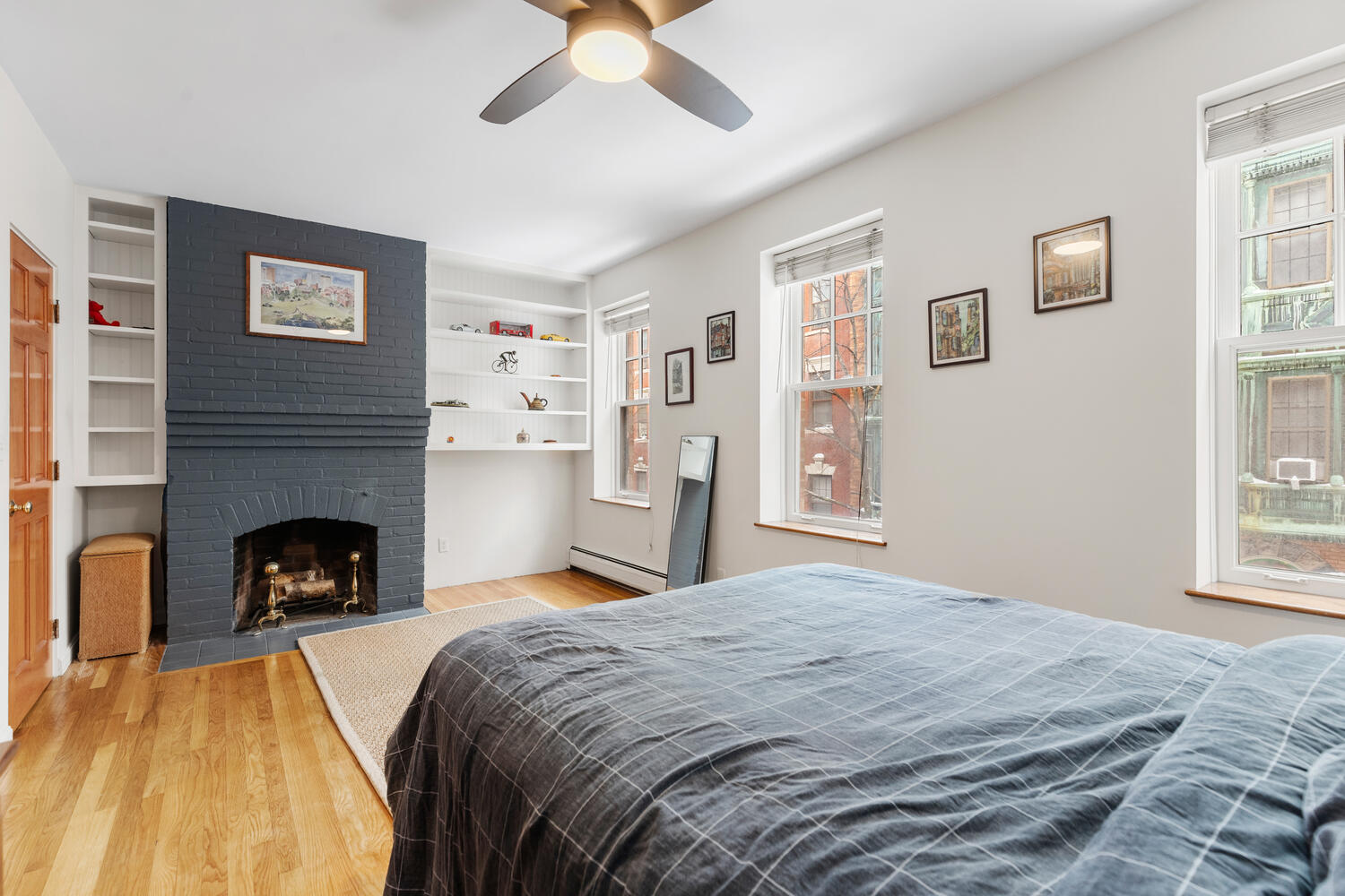 43 Anderson Street, Unit 2 Boston, MA 02114 - Photo 13 of 20