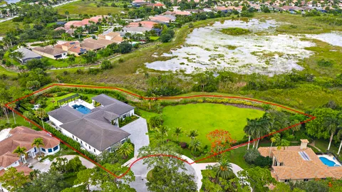 $1,295,000 | Audubon Trace West, West Palm Beach, FL 33412
