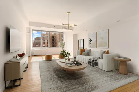 $4,500,000 | 151 West 17th Street, Unit PHC | Chelsea