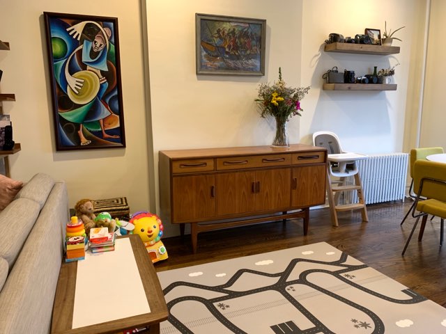 320 7th Avenue, Unit 1 Brooklyn, NY 11215 - Photo 9 of 17