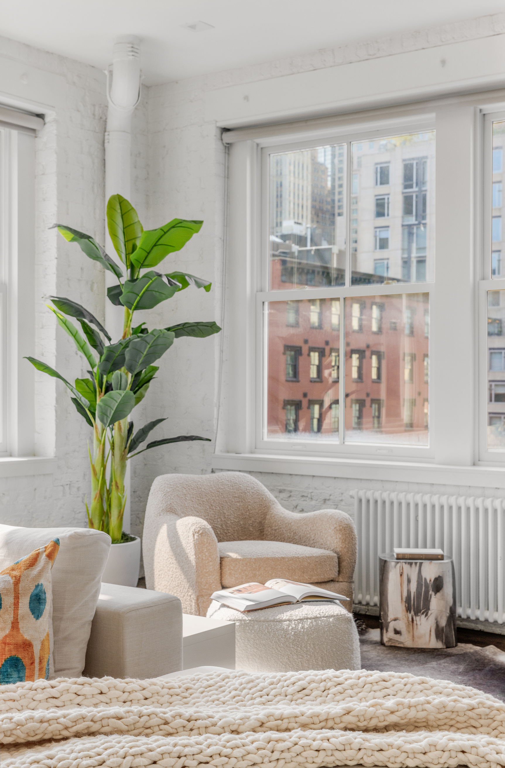 16 Hudson Street, Unit PH6A Manhattan, NY 10013 - Photo 6 of 19