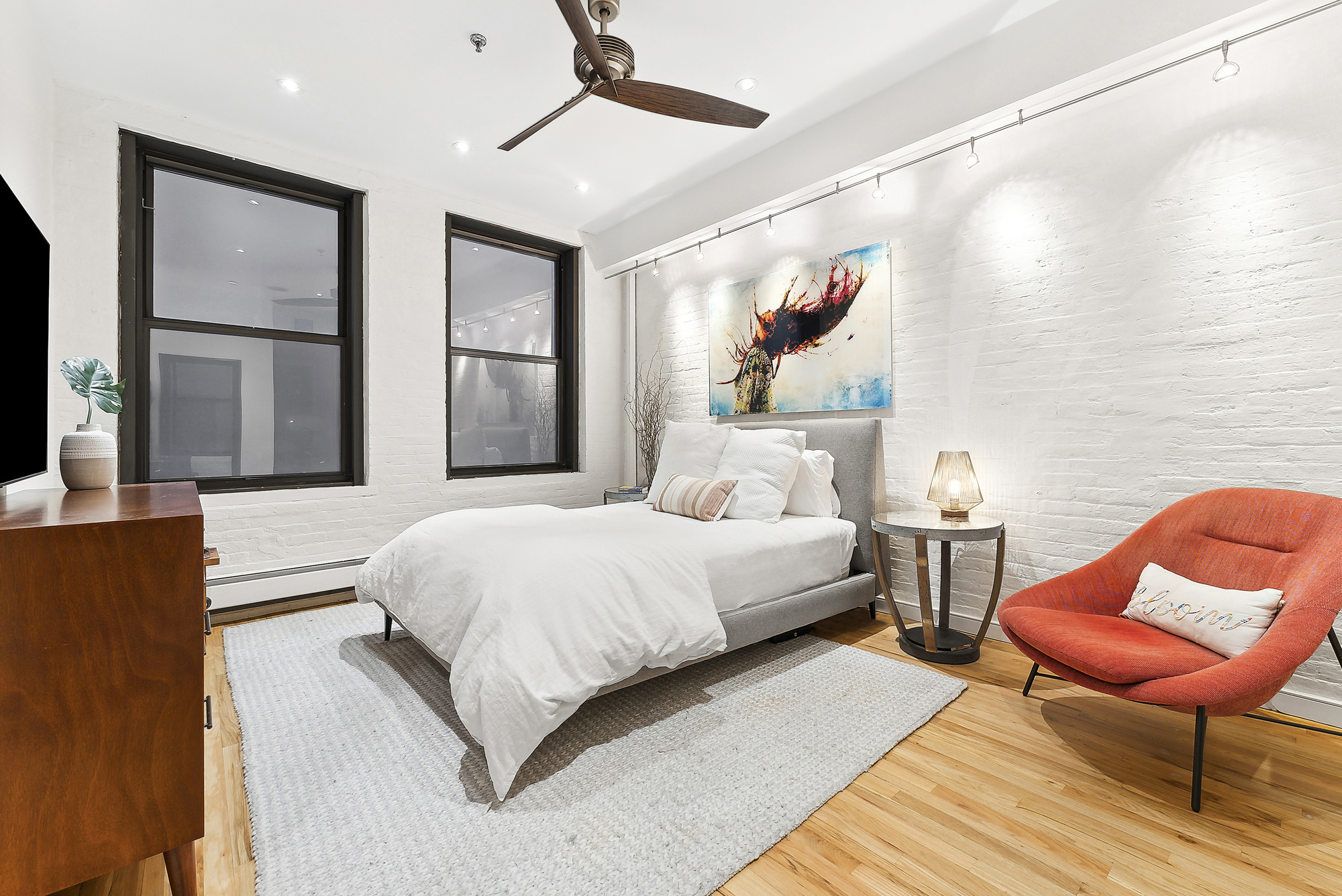 130 Watts Street, Unit 4N Manhattan, NY 10013 - Photo 10 of 13