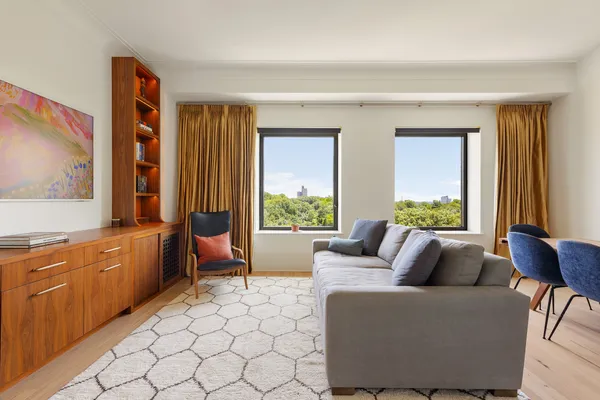 $4,285,000 | 1 Prospect Park West, Unit PHC | Park Slope