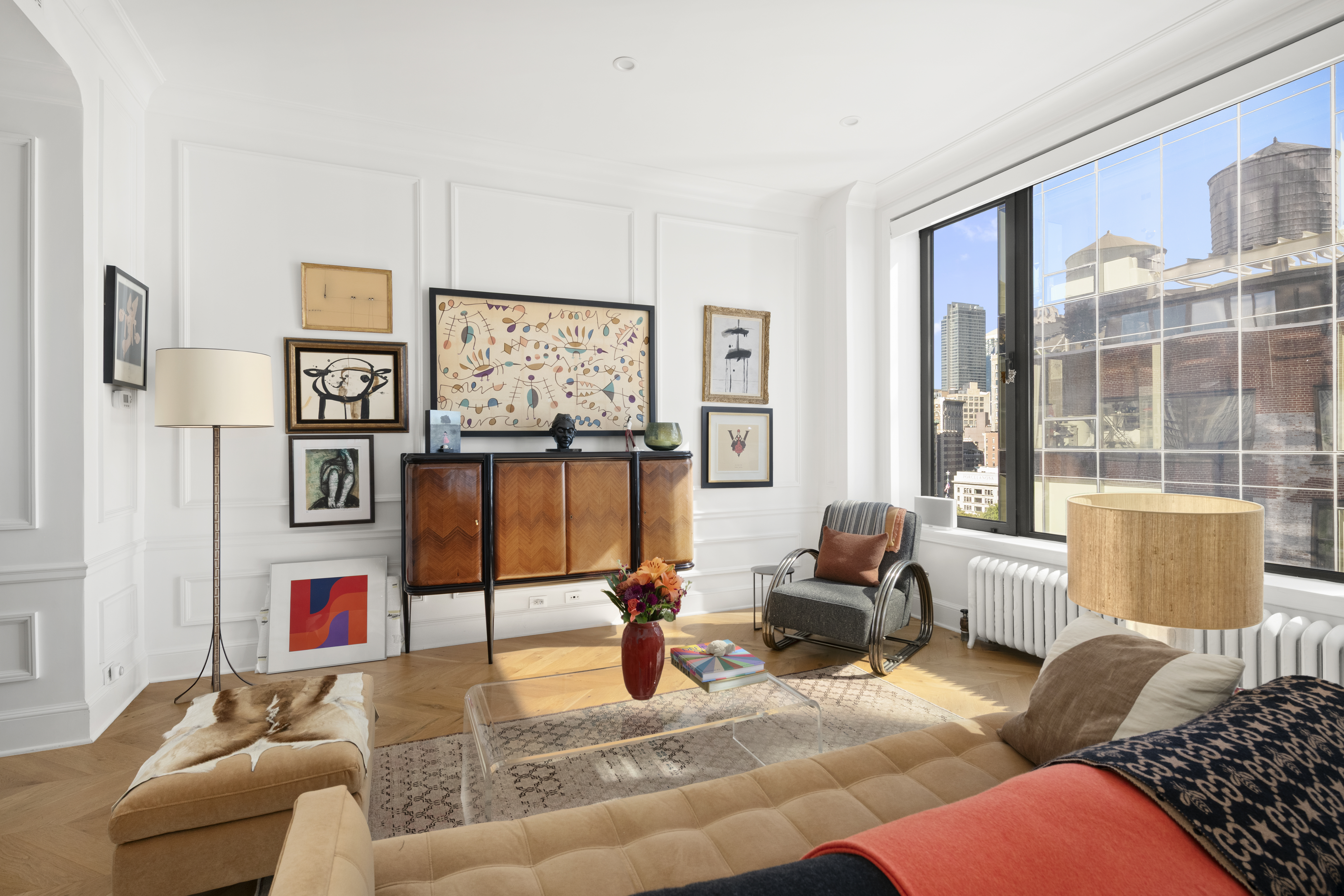 21 East 22nd Street, Unit PH12F Manhattan, NY 10010 - Photo 4 of 13