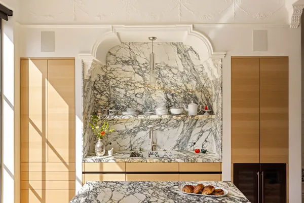 a view of a bathroom