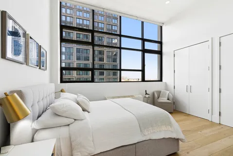 $1,895,000 | 360 Furman Street, Unit 305 | Brooklyn Heights