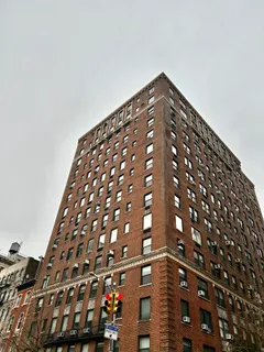 a view of a building