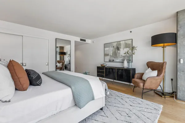$1,275,000 | 200 Brannan Street, Unit 309, San Francisco, CA 94107