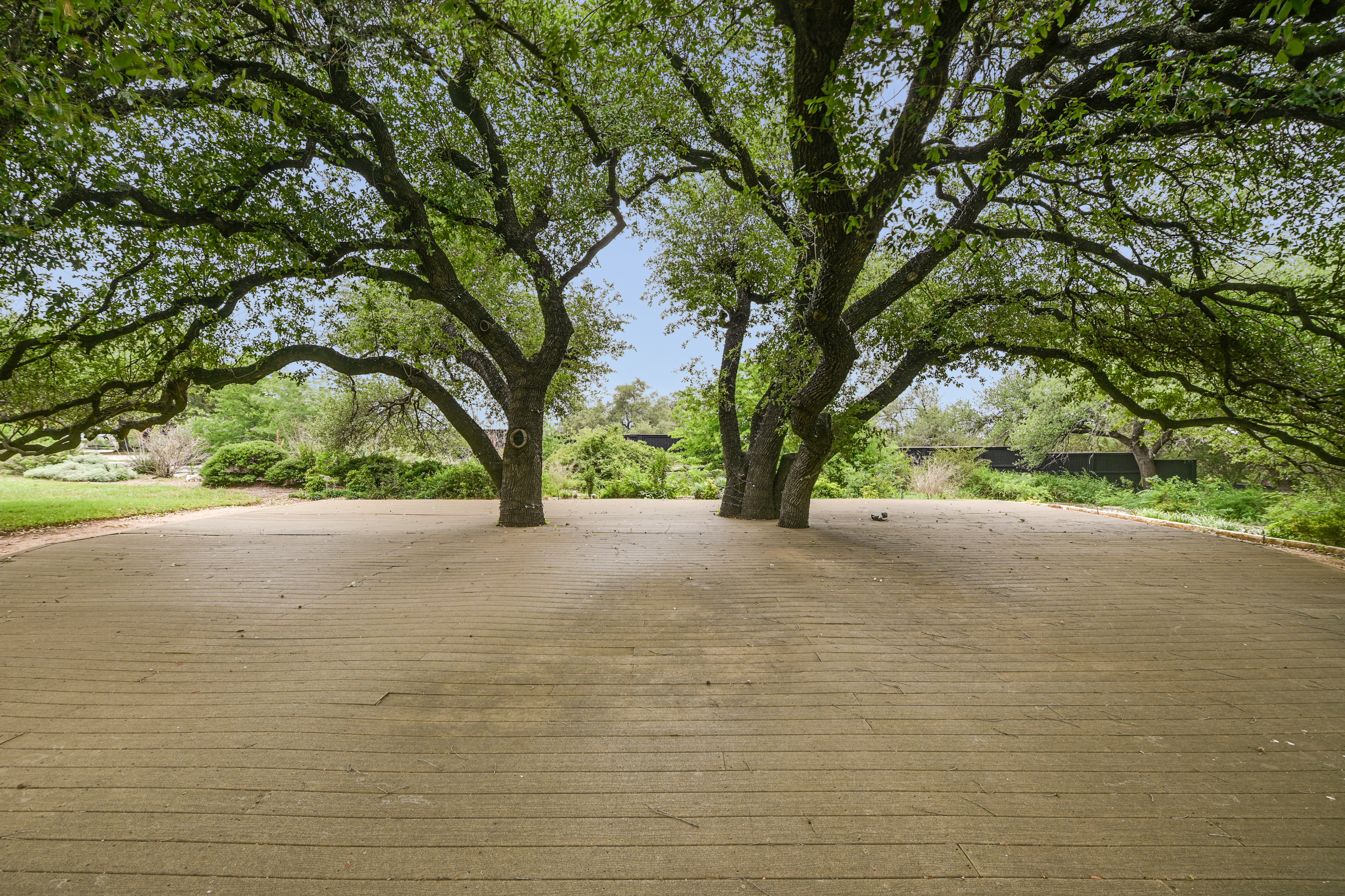 14913 Murfin Road Austin, TX 78734 - Photo 32 of 40 a view of outdoor space and yard