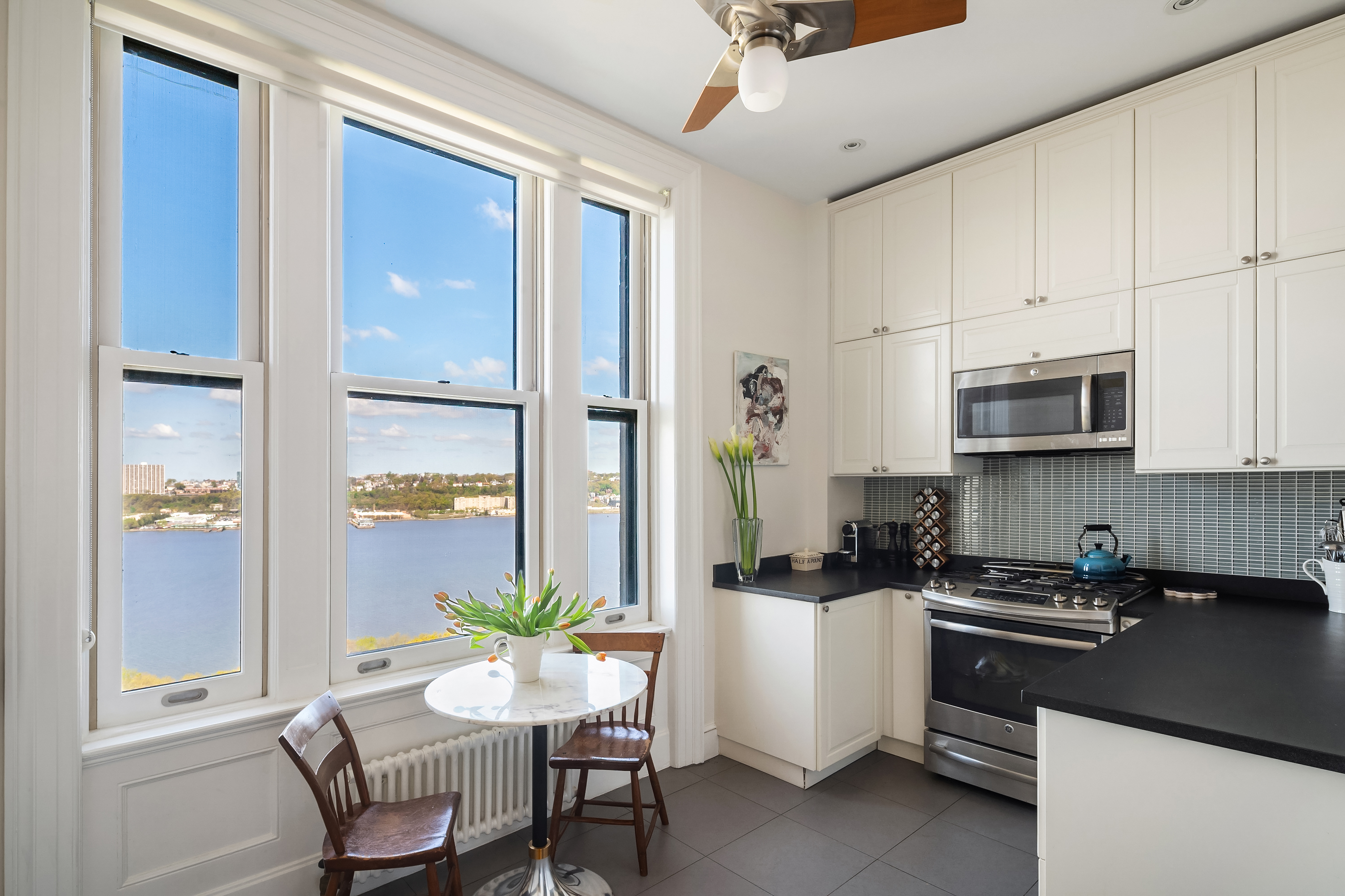 404 Riverside Drive, Unit 11B Manhattan, NY 10025 - Photo 8 of 20