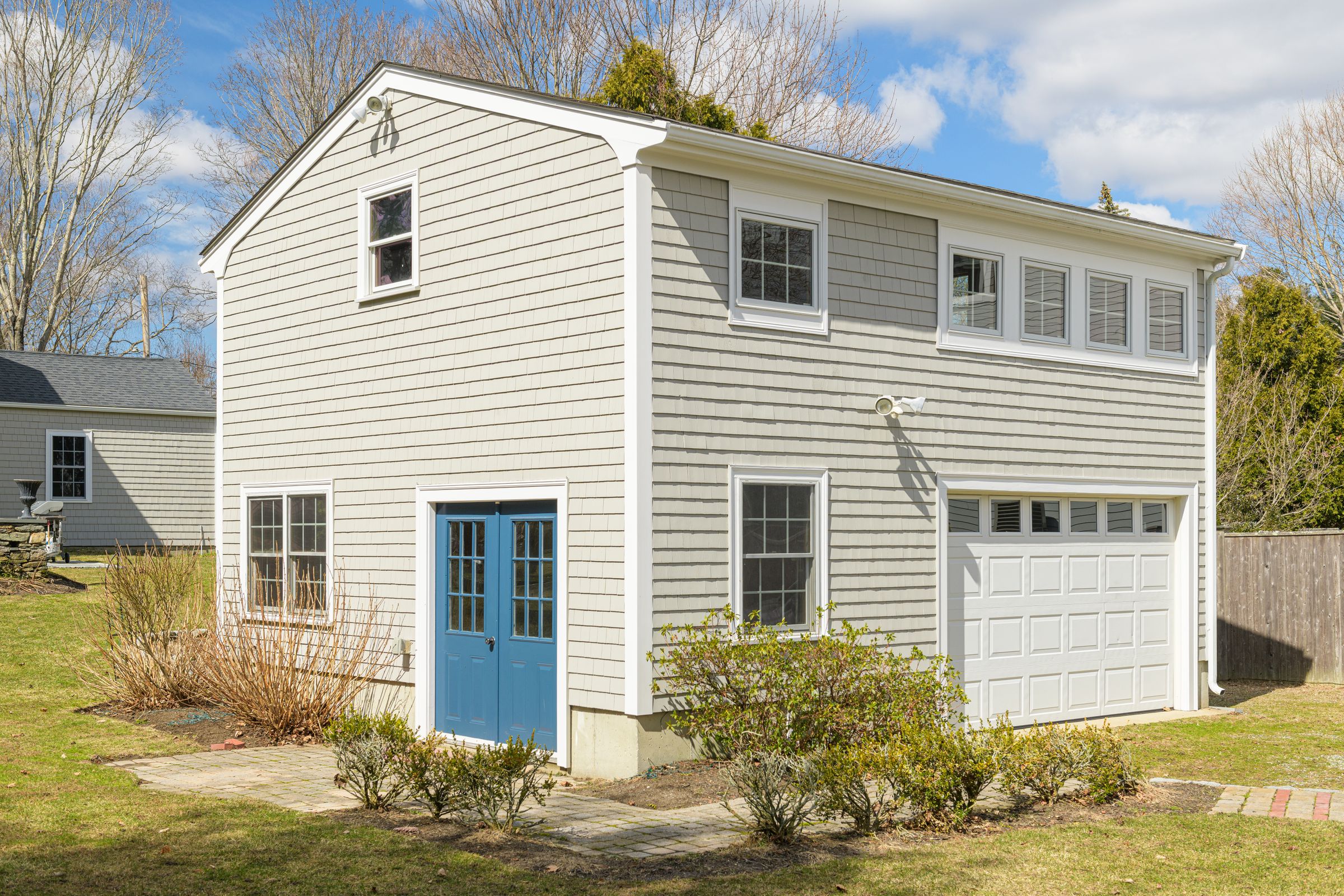 20 Briarfield Road Barrington, RI 02806 - Photo 41 of 54