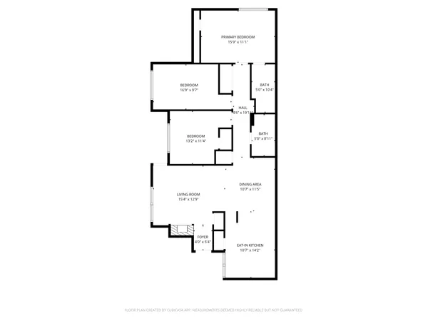$335,000 | 2260 East Geddes Avenue, Unit G, Littleton, CO 80122