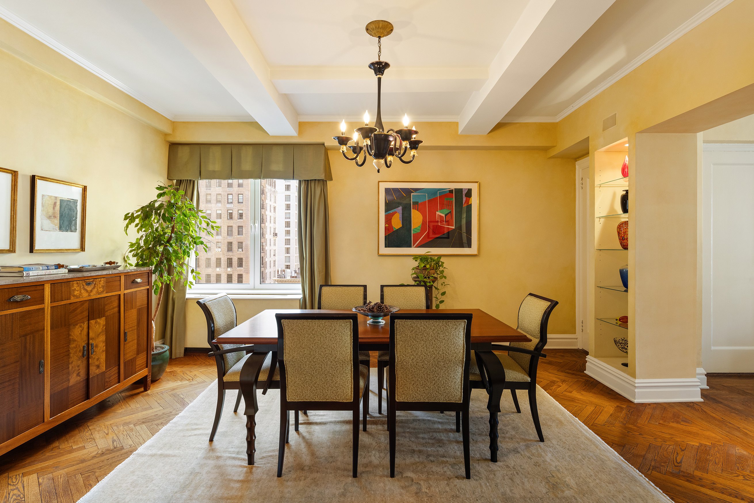 162 East 80th Street, Unit 9B Manhattan, NY 10075 - Photo 3 of 12