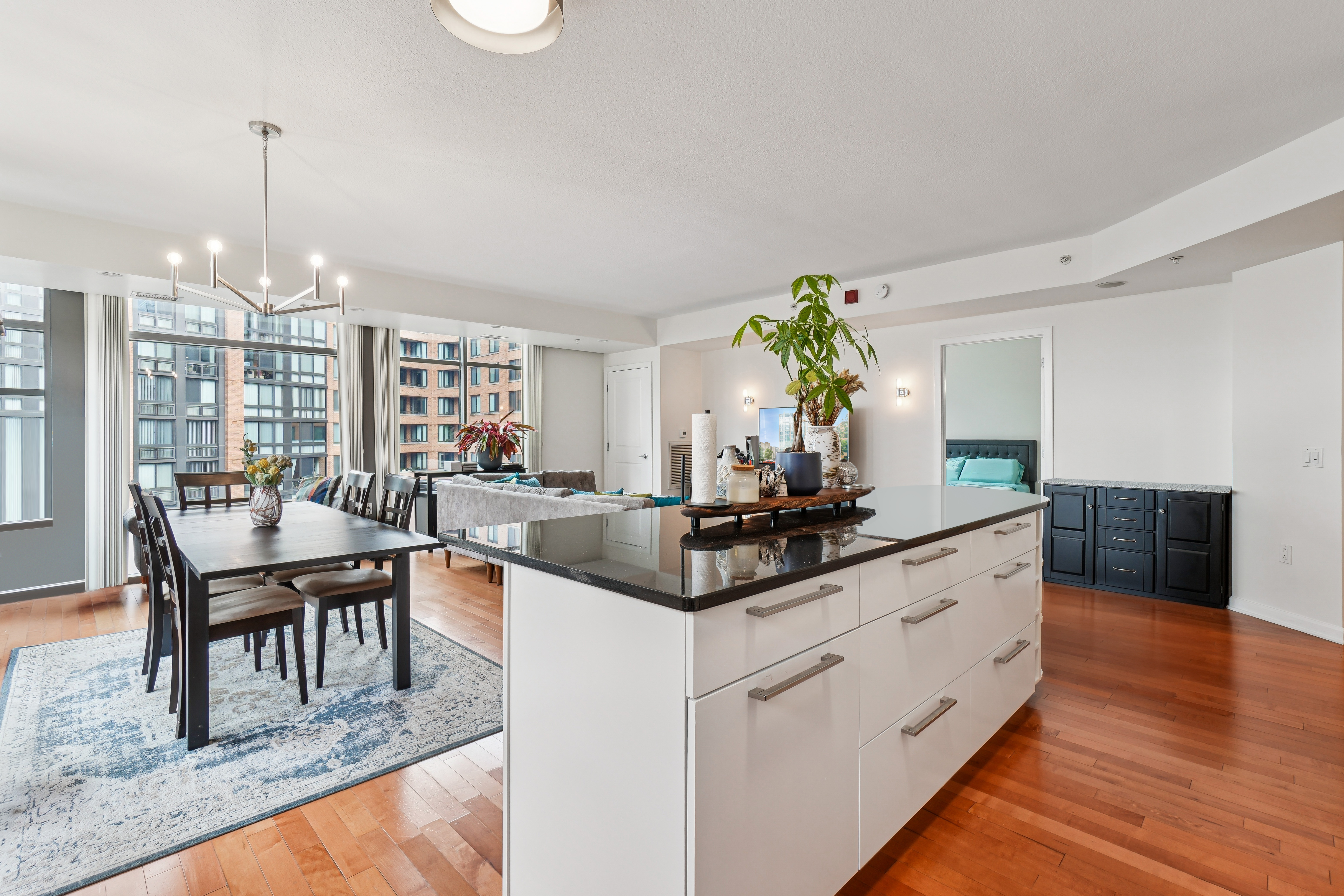 440 L Street Northwest, Unit 805 Washington, DC 20001 - Photo 7 of 22