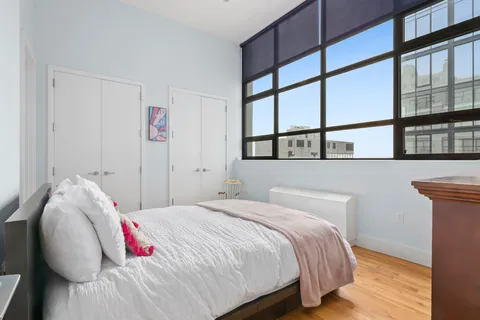 $3,150,000 | 360 Furman Street, Unit 740 | Brooklyn Heights