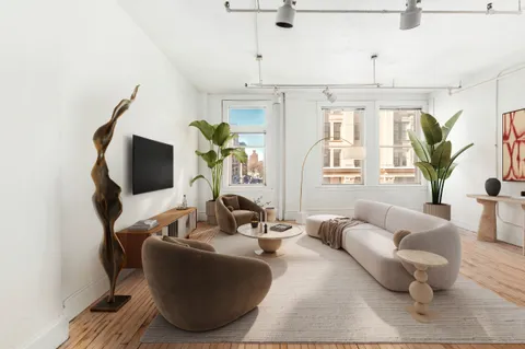 $1,495,000 | 718 Broadway, Unit 4A | NoHo