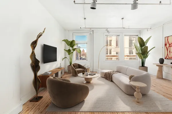 $1,495,000 | 718 Broadway, Unit 4A | NoHo