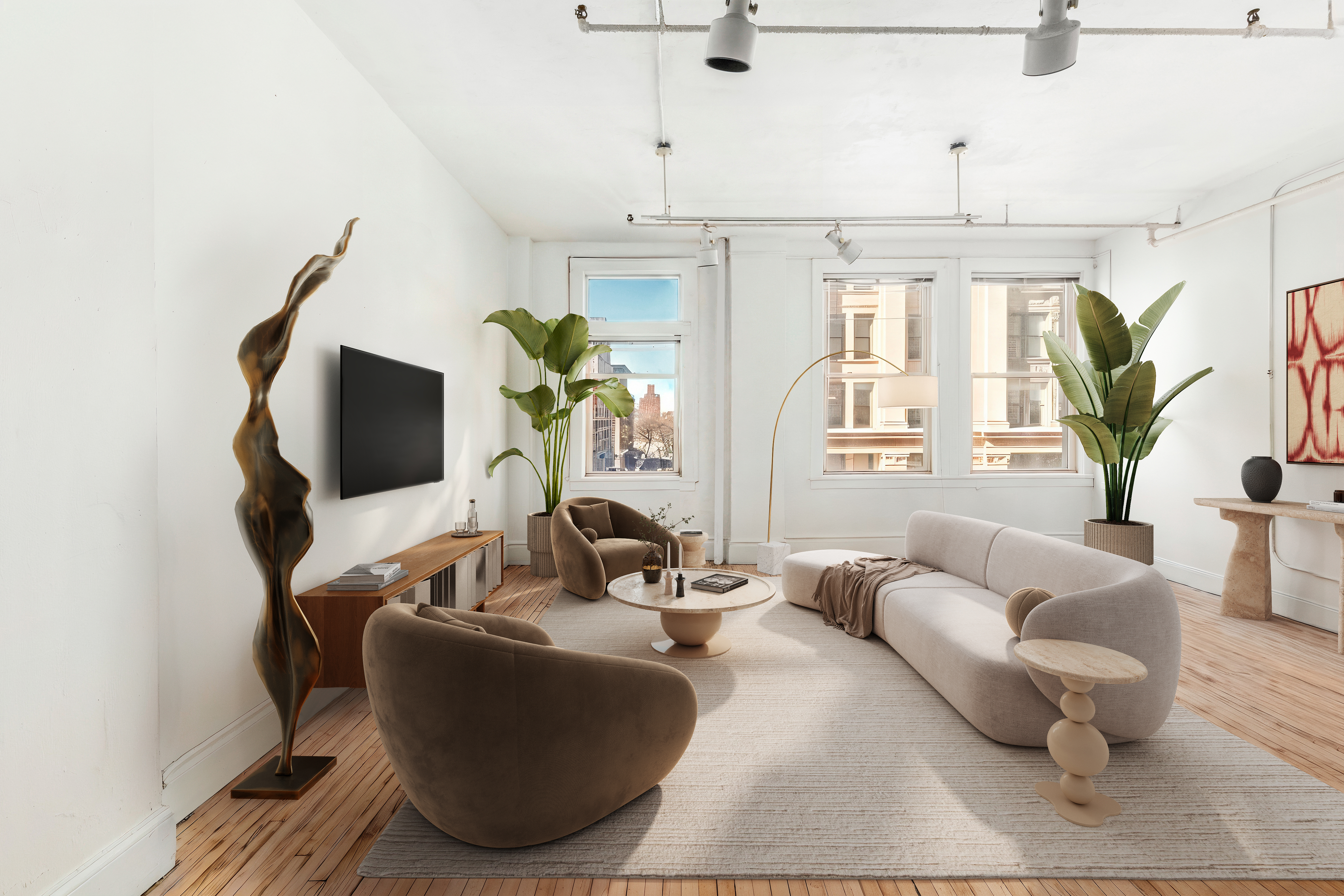 718 Broadway, Unit 4A Manhattan, NY 10003 - Photo 1 of 16