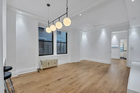 $649,000 | 790 Riverside Drive, Unit 1K | Washington Heights