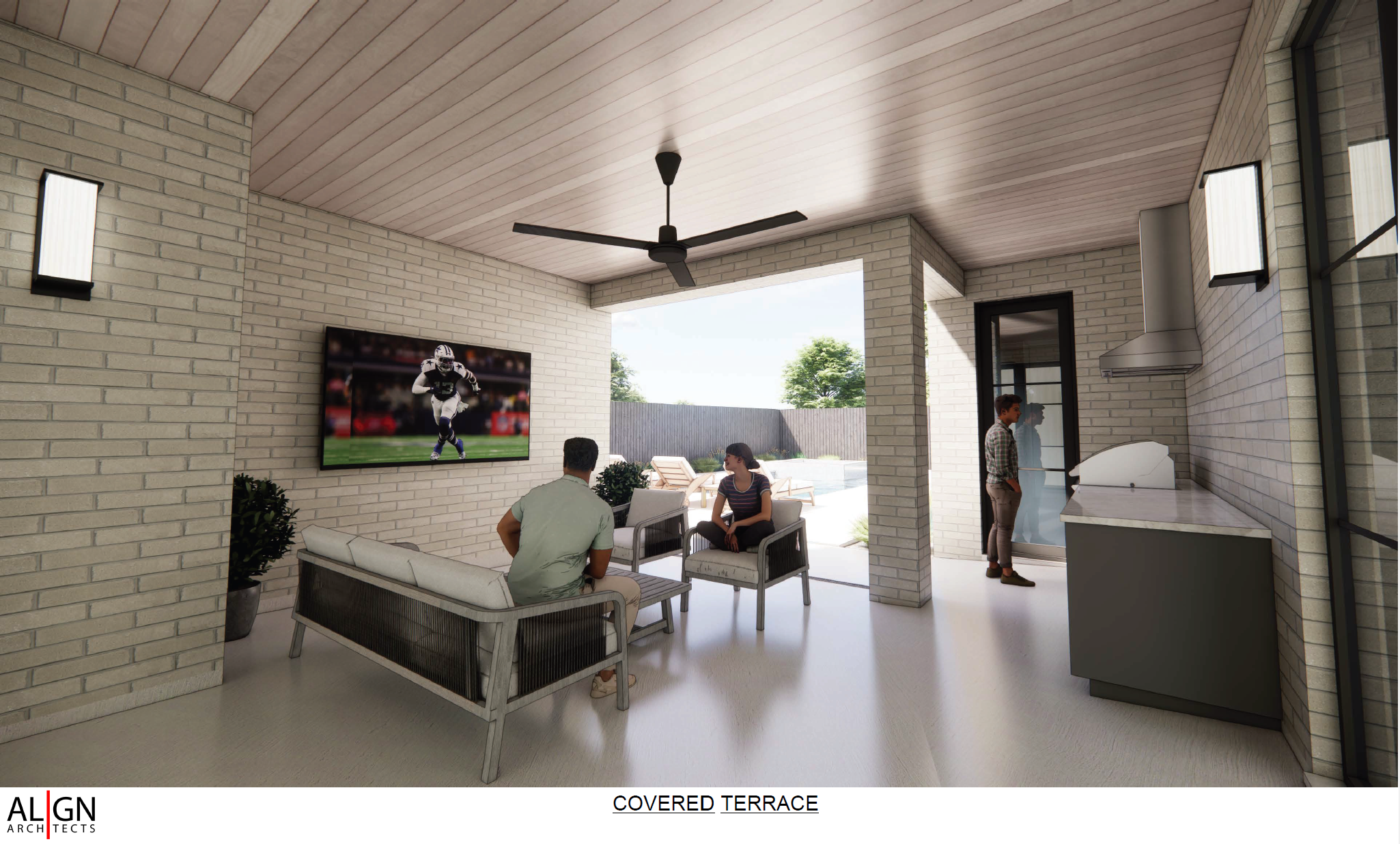 1223 Walmsley Avenue Dallas, TX 75208 - Photo 9 of 19