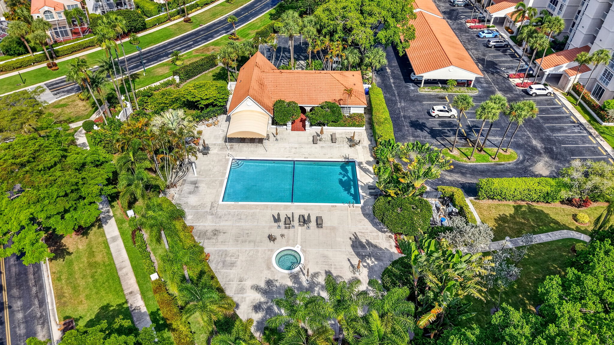 17031 Boca Club Boulevard, Unit 65A Boca Raton, FL 33487 - Photo 30 of 36 Gallery Image 30