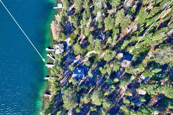 $4,200,000 | 710 Fallen Leaf Road, South Lake Tahoe, CA 96150
