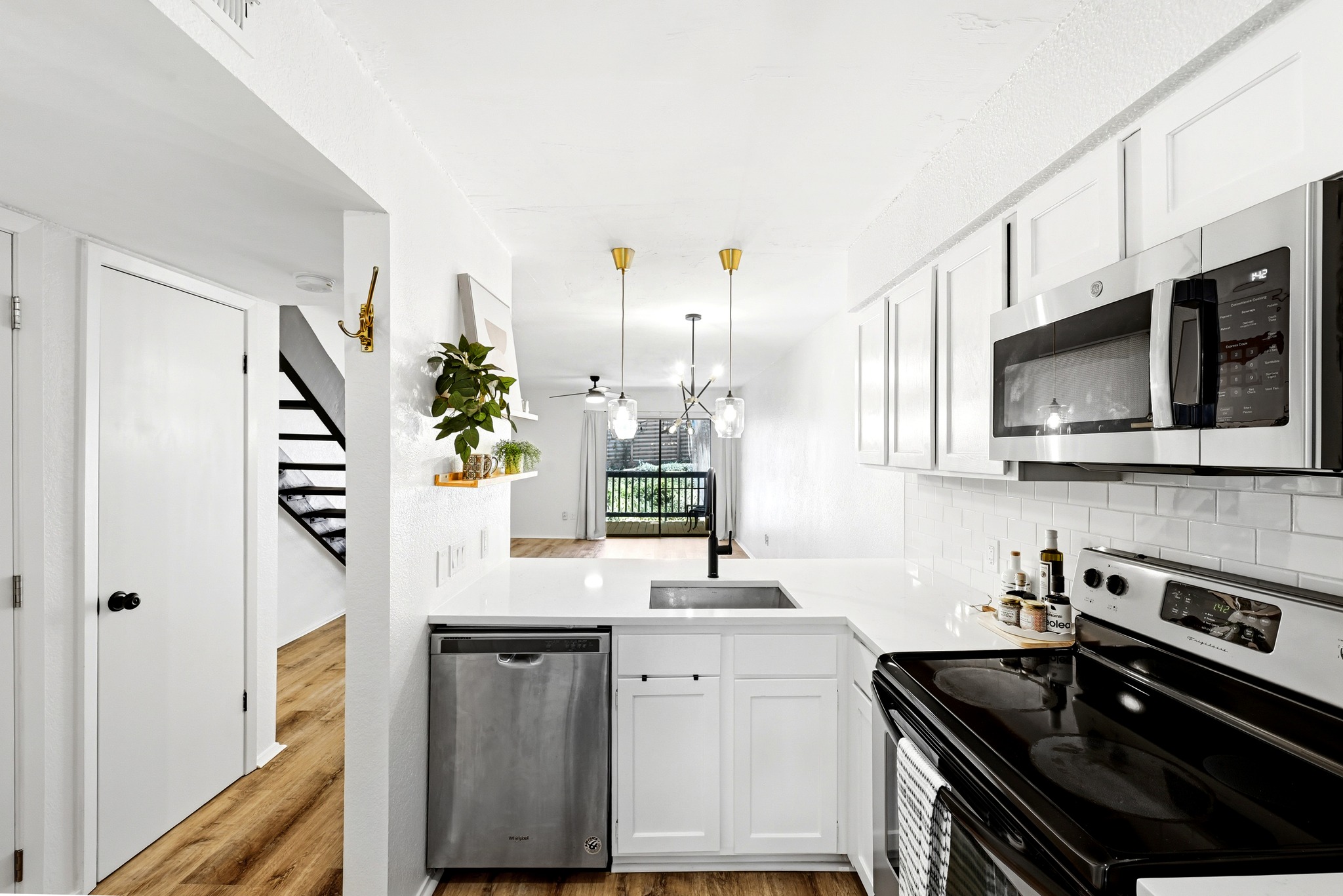 2215 Post Road, Unit 1039 Austin, TX 78704 - Photo 18 of 41 Gallery Image 18