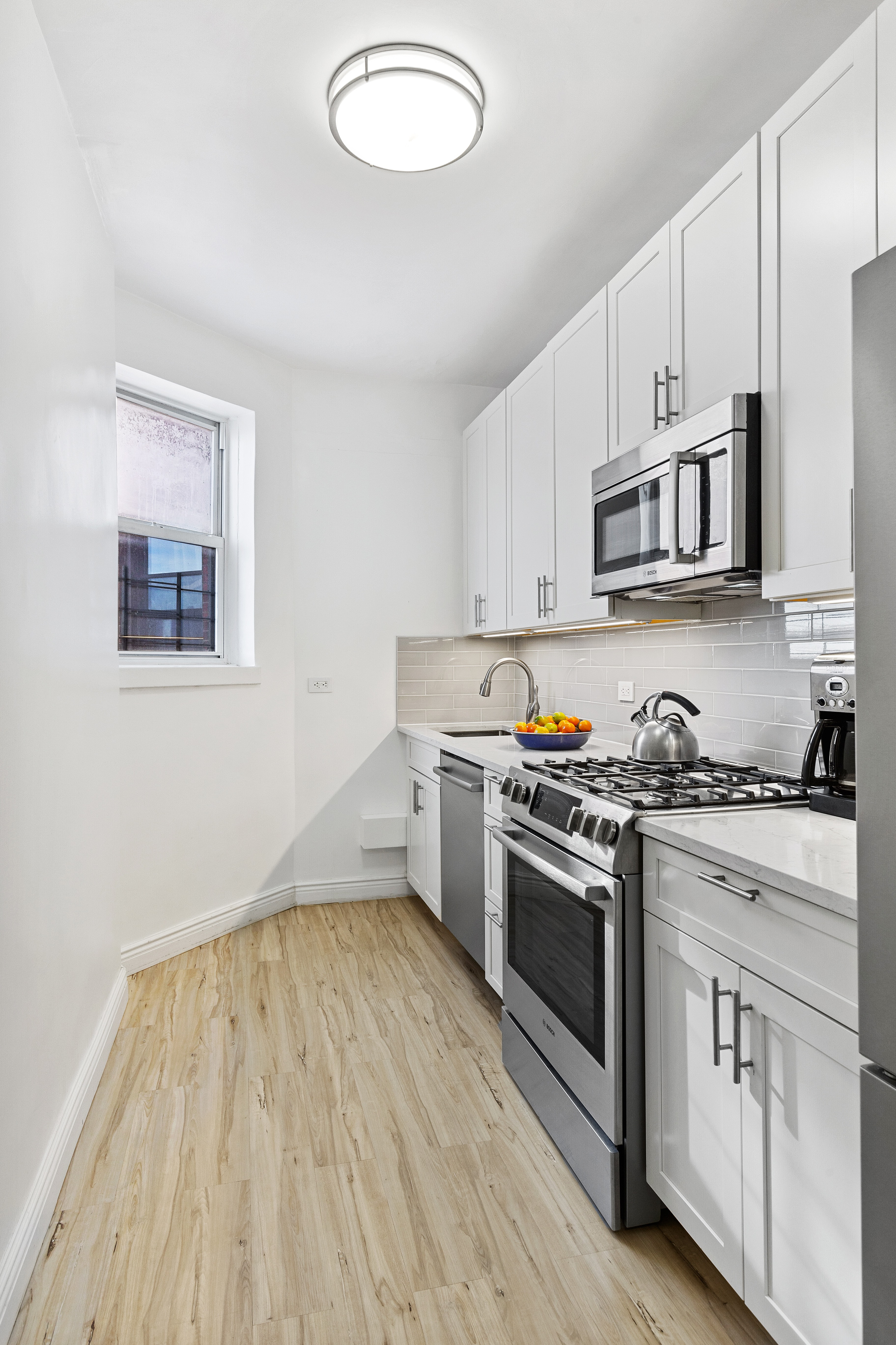 159-00 Riverside Drive West, Unit 5M Manhattan, NY 10032 - Photo 3 of 16