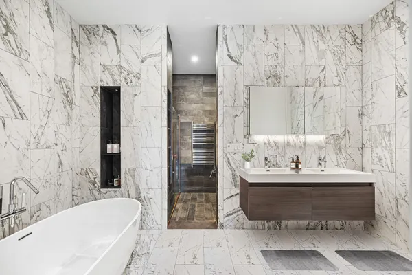 $2,699,000 | 28 Old Fulton Street, Unit 5K | Brooklyn Heights