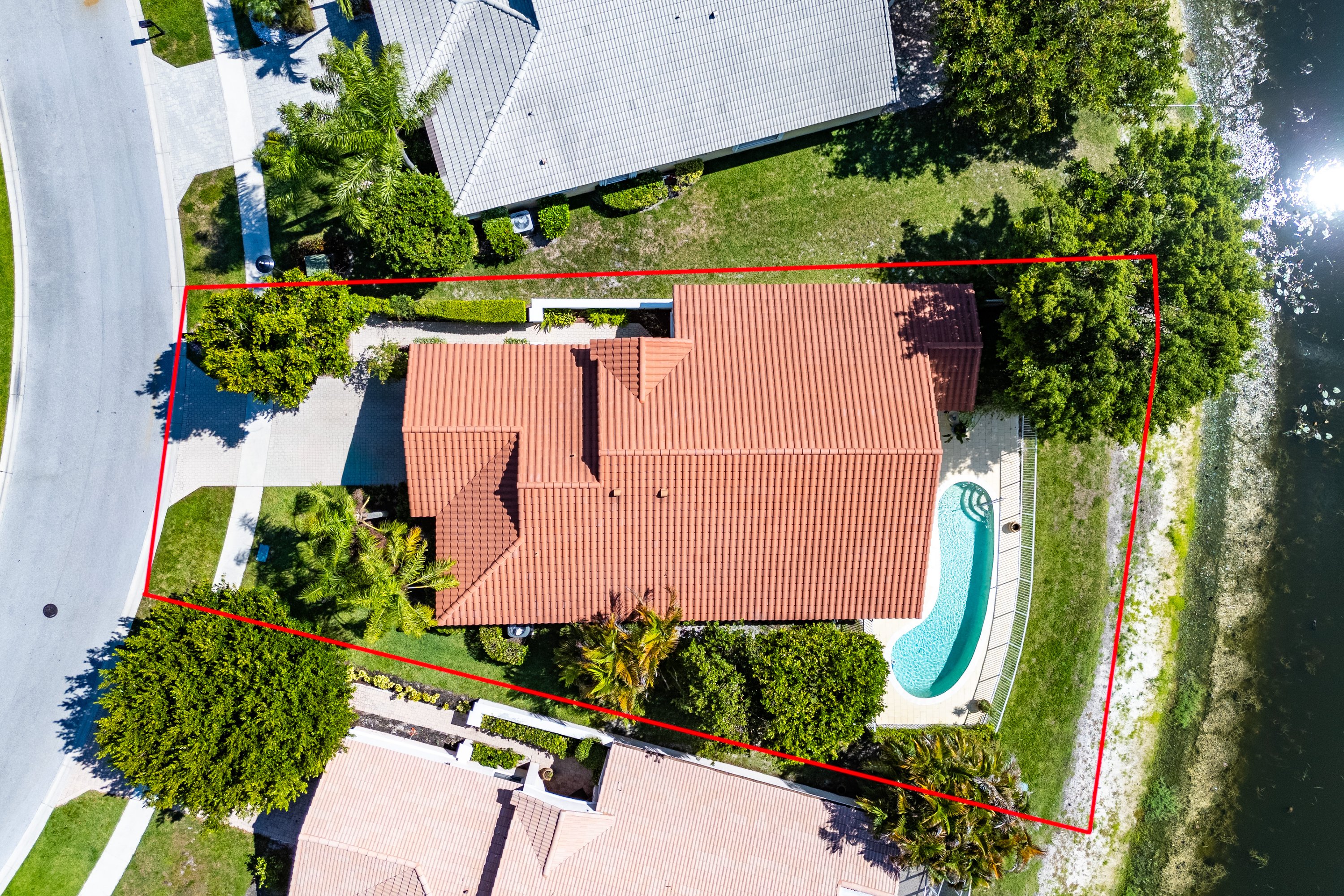 18724 Sea Turtle Lane Boca Raton, FL 33498 - Photo 26 of 26