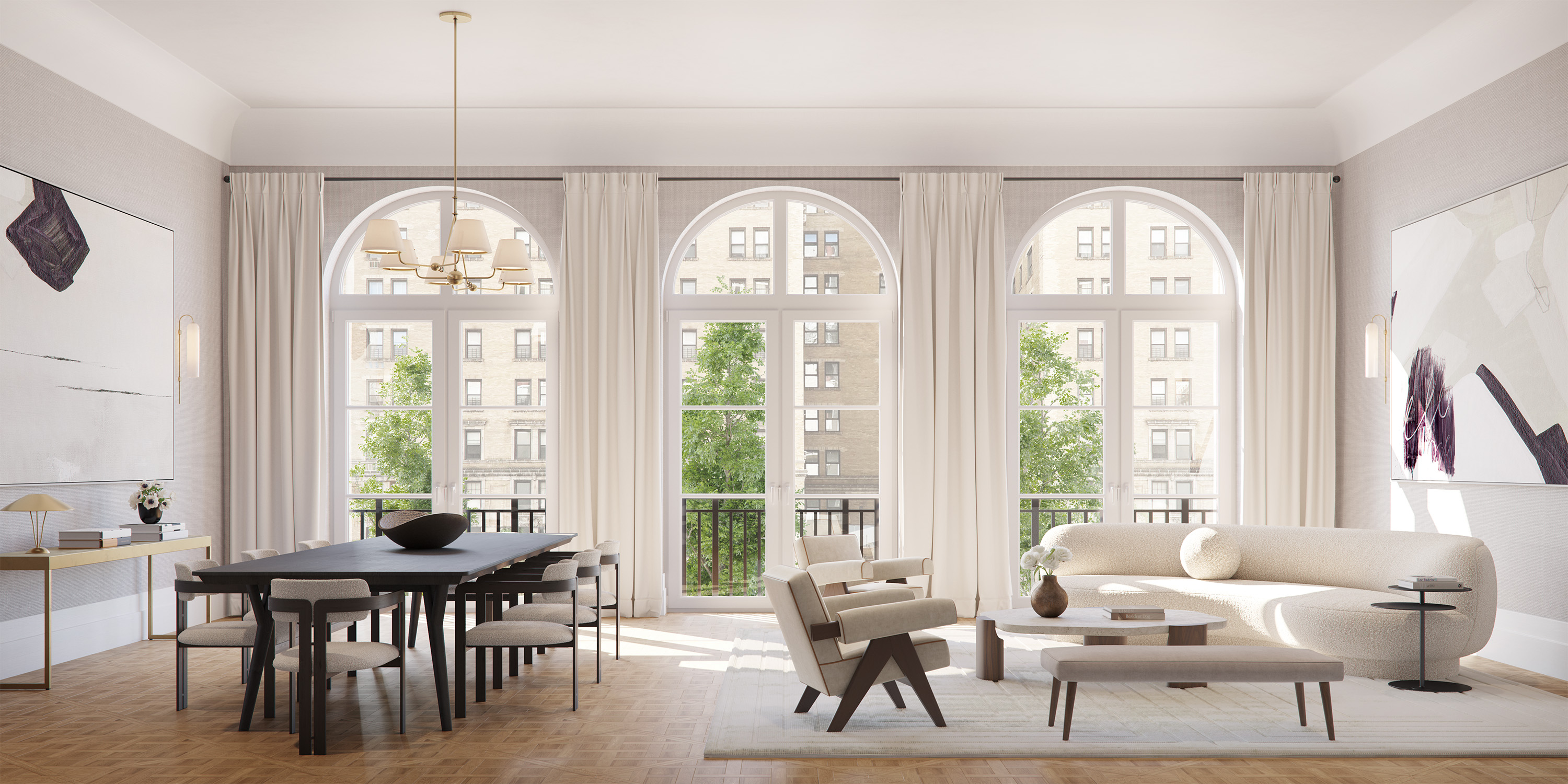 1165 Madison Avenue, Unit 3S Manhattan, NY 10028 - Photo 1 of 15