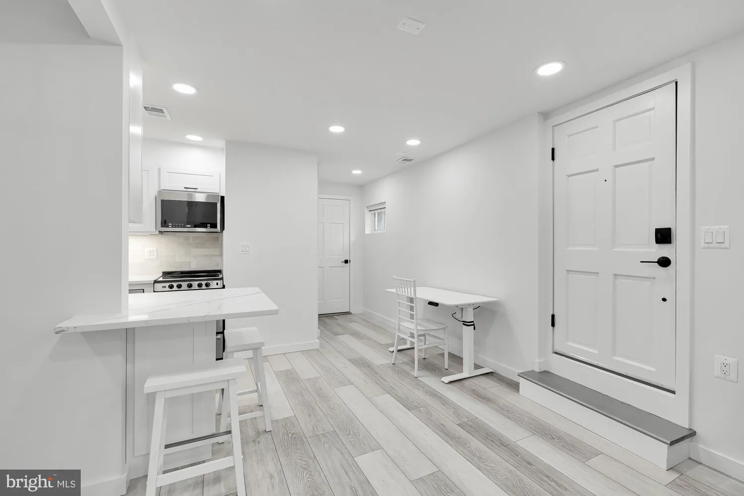 $2,340 | 1821 19th Street Northwest, Unit 1, Washington, DC 20009