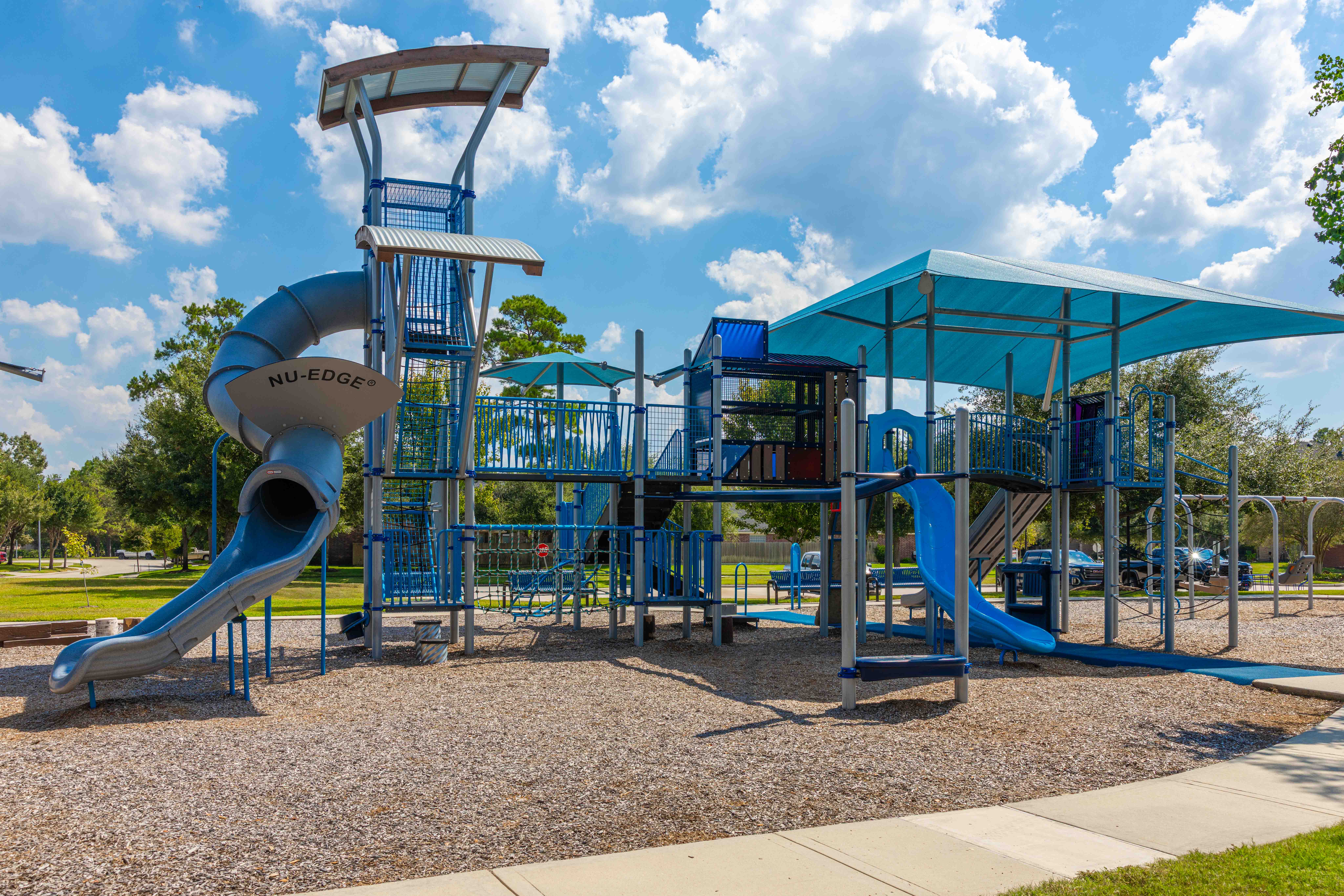 13607 Breakwater Path Loop Houston, TX 77044 - Photo 42 of 47